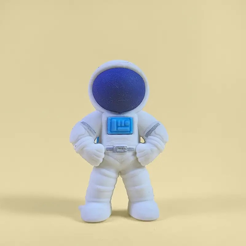 picture پاک کن مدل فضانورد کد 02
