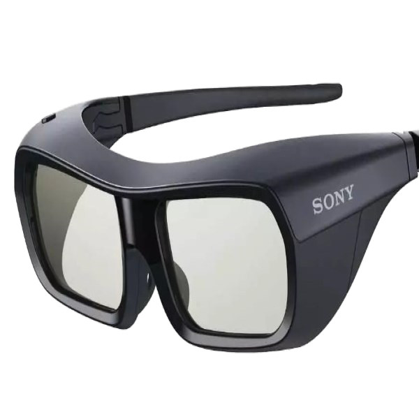 picture عینک سه بعدی سونی مدل BR250 بسته دو عددی