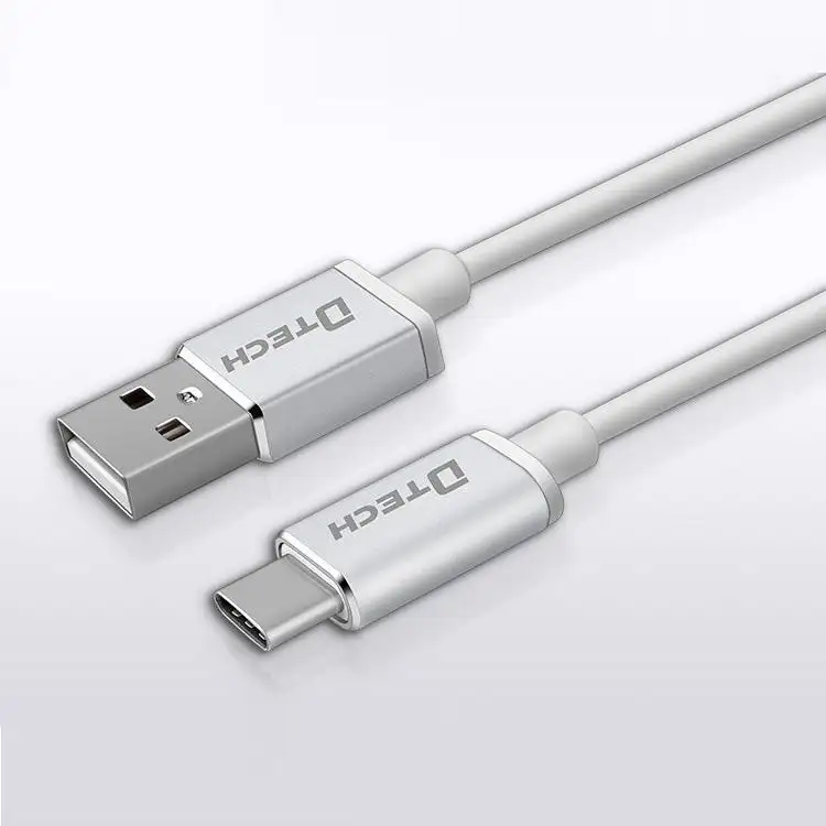 picture کابل Type-c به USB دیتک مدل DT-T0009 به طول 10 سانتی متر
