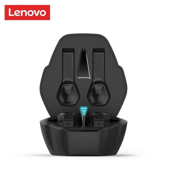 picture هندزفری بلوتوثی لنوو مدل Lenovo Bluetooth Earbuds HQ08