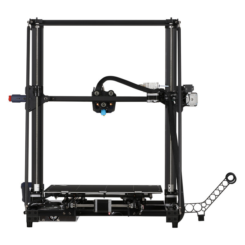 picture پرینتر سه بعدی آنیکیوبیک مدل 3D printer kobra max