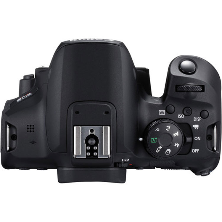 picture دوربین دیجیتال کانن مدل EOS 850D به همراه لنز 18-135 میلی متر IS STM
