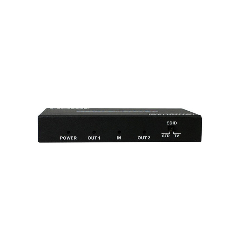 picture اسپلیتر 2 پورت HDMI فرانت مدل FN-V212