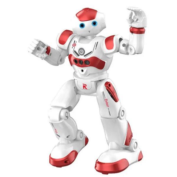 picture ربات کنترلی مدل Dance کد 375