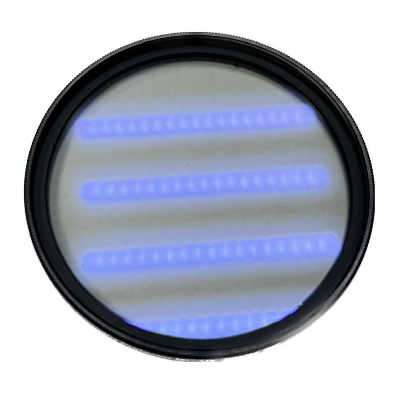 picture فیلتر لنز اشنایدر مدل BLUE COTING MC-UV 52mm