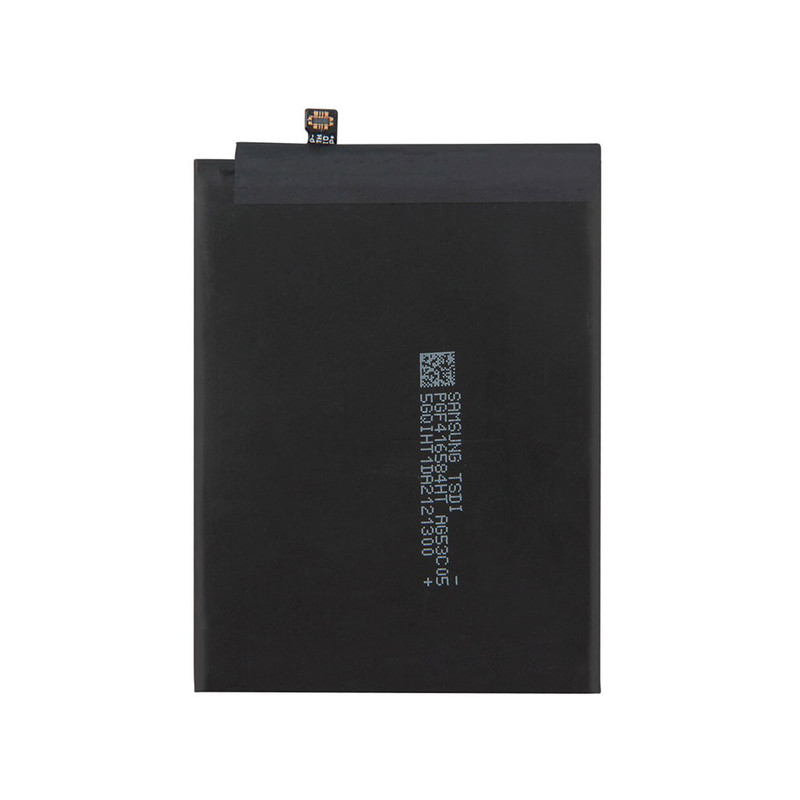 picture باتری موبایل مدل BN46 ظرفیت 4000 میلی آمپر ساعت مناسب برای گوشی موبایل شیائومی Redmi note 8