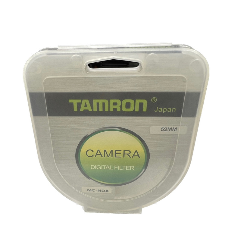 picture فیلتر لنز تامرون مدل NDX-52mm