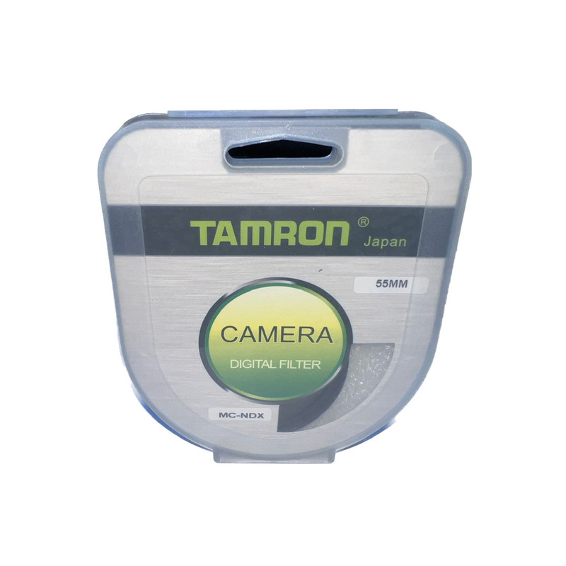 picture فیلتر لنز تامرون مدل NDX-55mm