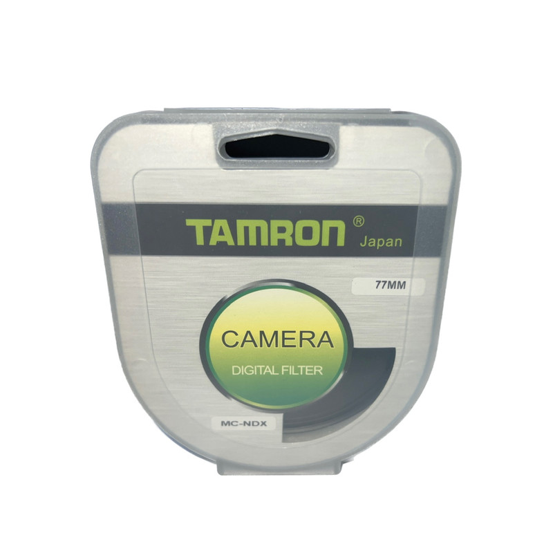 picture فیلتر لنز تامرون مدل NDX-77mm
