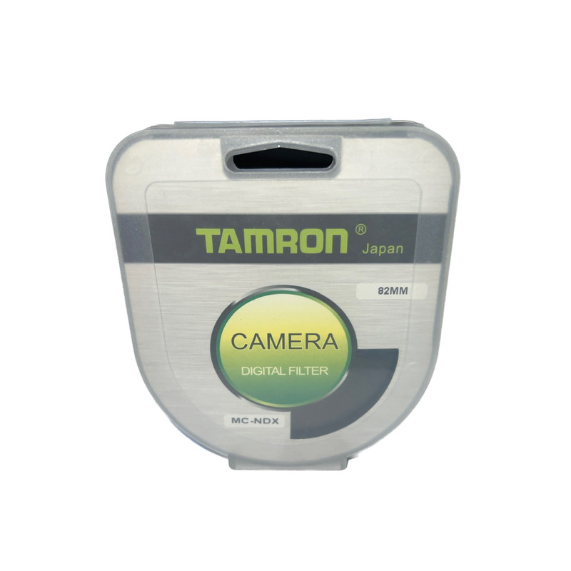 picture فیلتر لنز تامرون مدل NDX-82mm