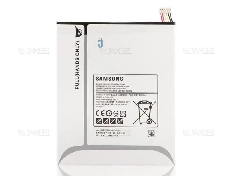 picture باتری اصلی تبلت سامسونگ Samsung Galaxy Tab A 8.0 2015 T355T350 Battery