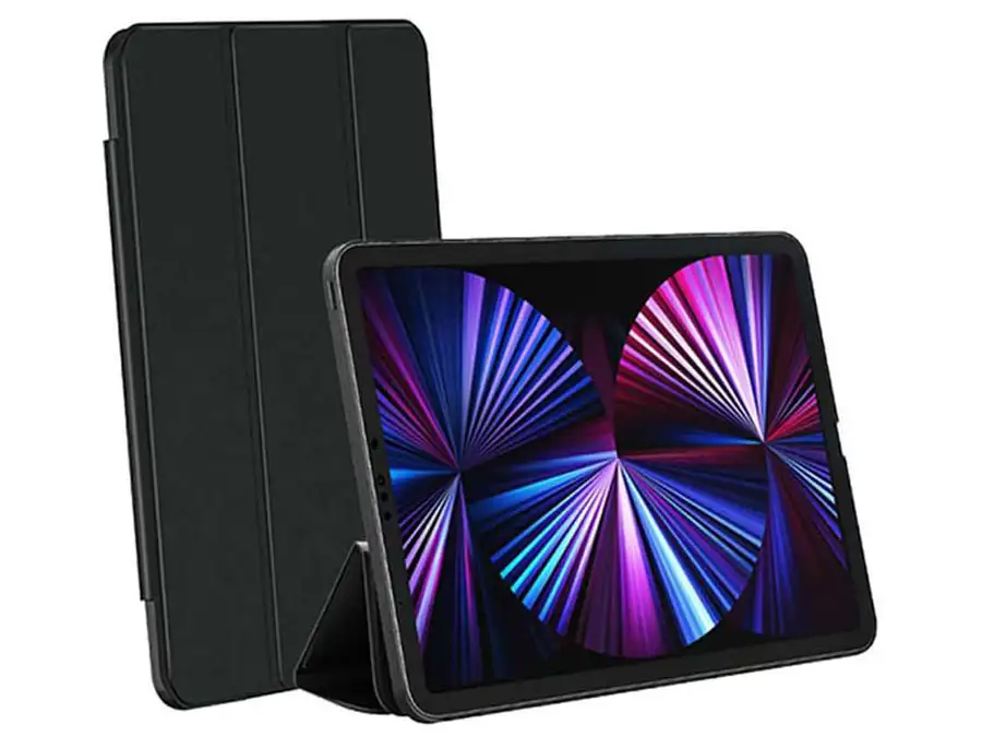 picture قاب کلاسوری مغناطیسی و پایه نگهدارنده آیپد 11 اینچ ویوو WiWU 11'' Detachable Magnetic Case for iPad
