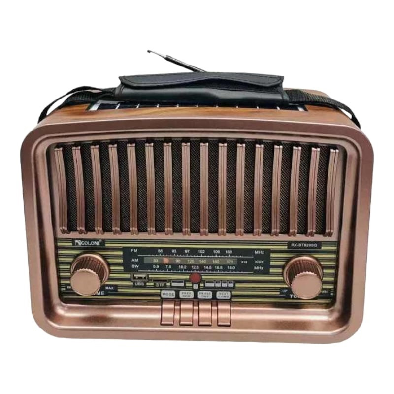 picture رادیو مدل 929