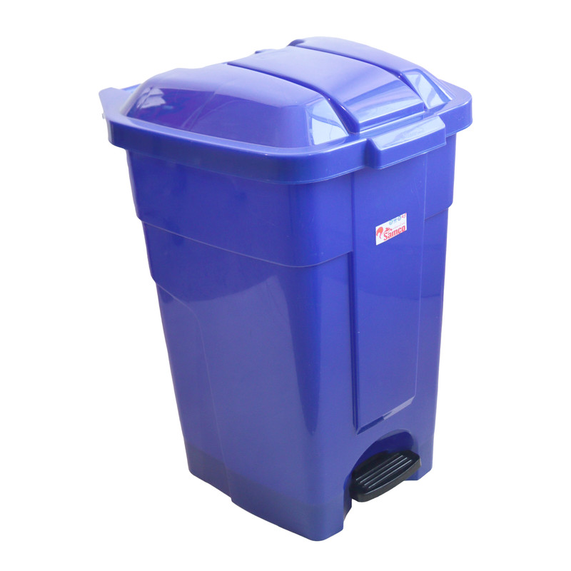 picture سطل زباله پدالی سامکو مدل YPBL-PEDALI-65CM
