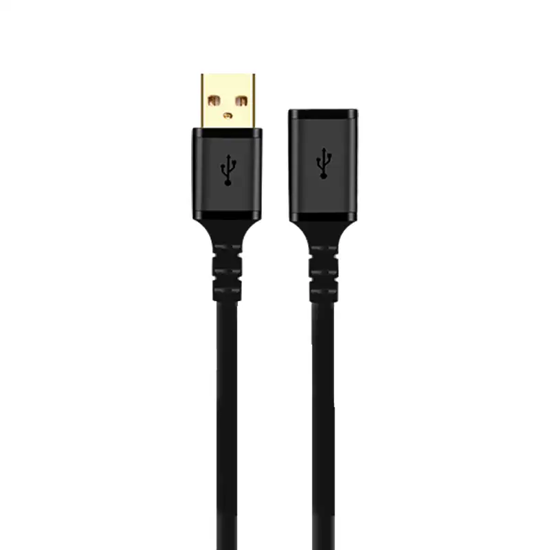 picture کابل افزایش طول USB کی نت پلاس KP-CUE2030 طول 3 متر