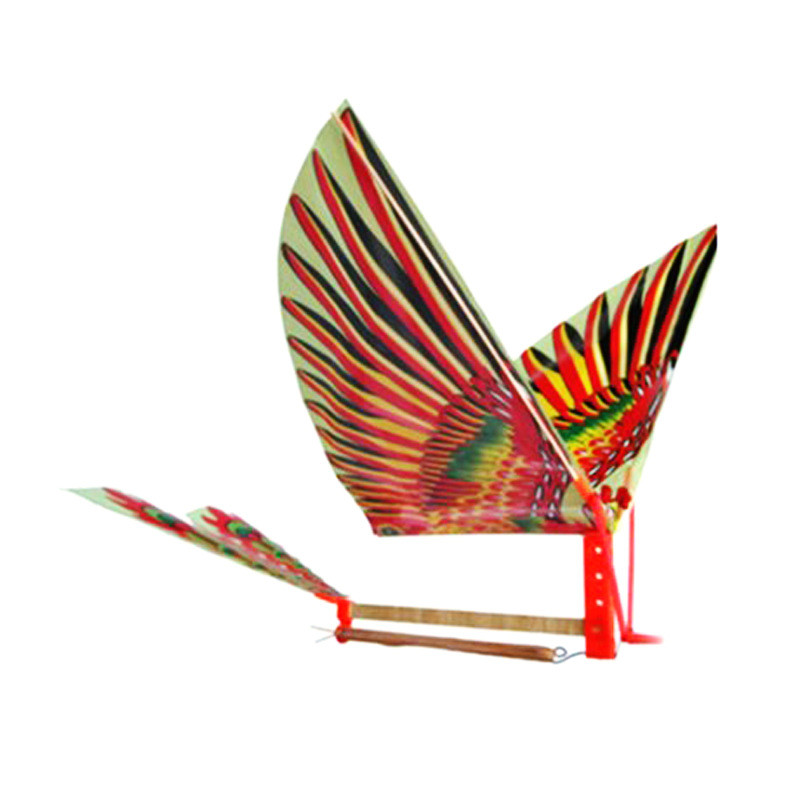 picture بادبادک مکانیکی مدل کایت پرنده 