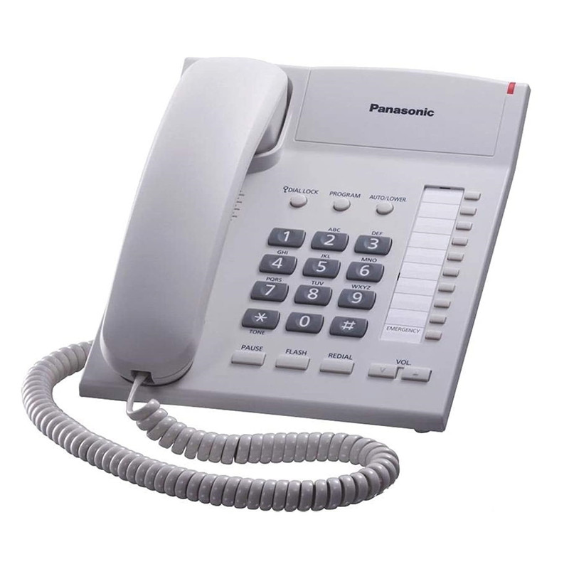 picture تلفن پاناسونیک مدل KX-TS820MX