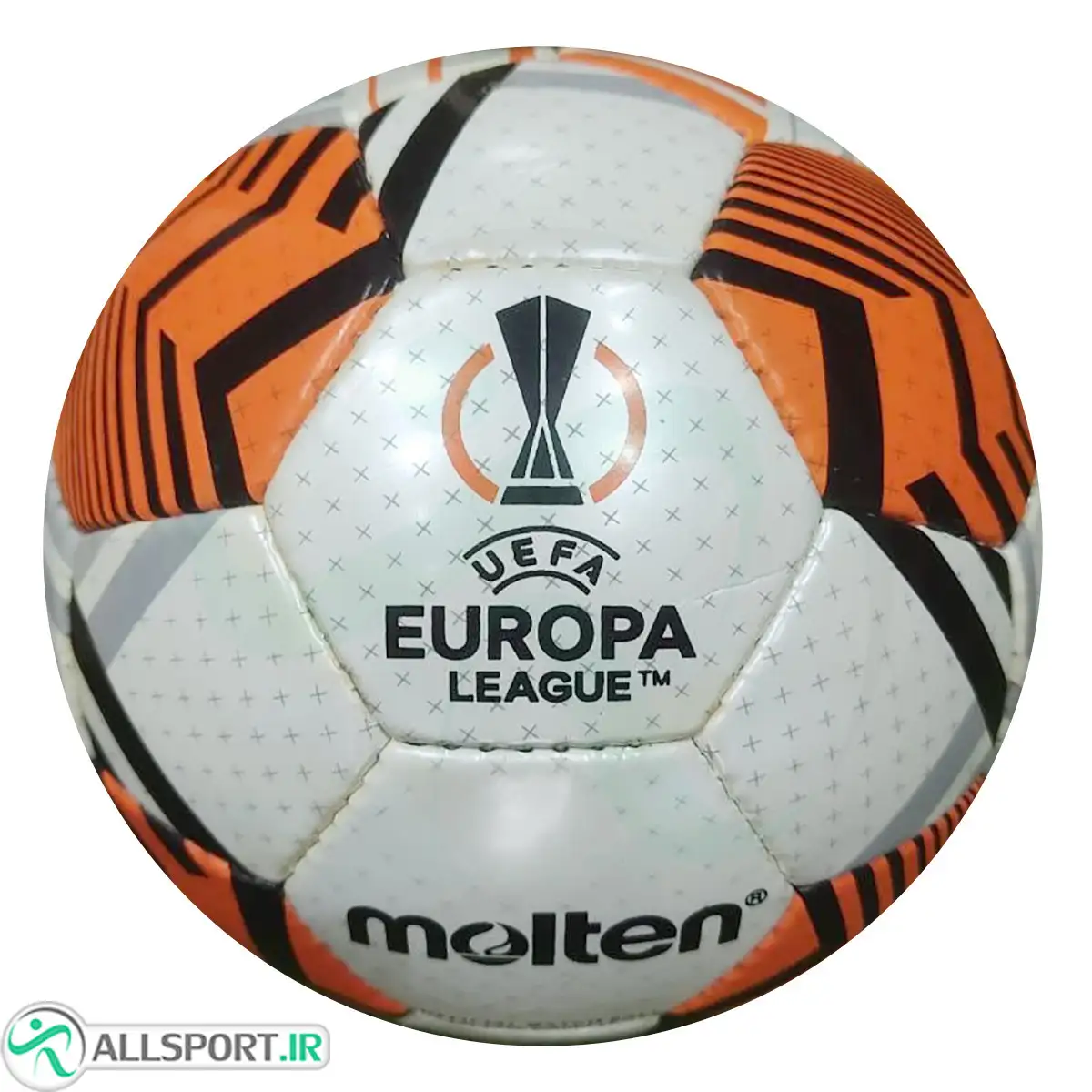 picture توپ فوتسال مولتن Molten Soccer Ball F4U4800