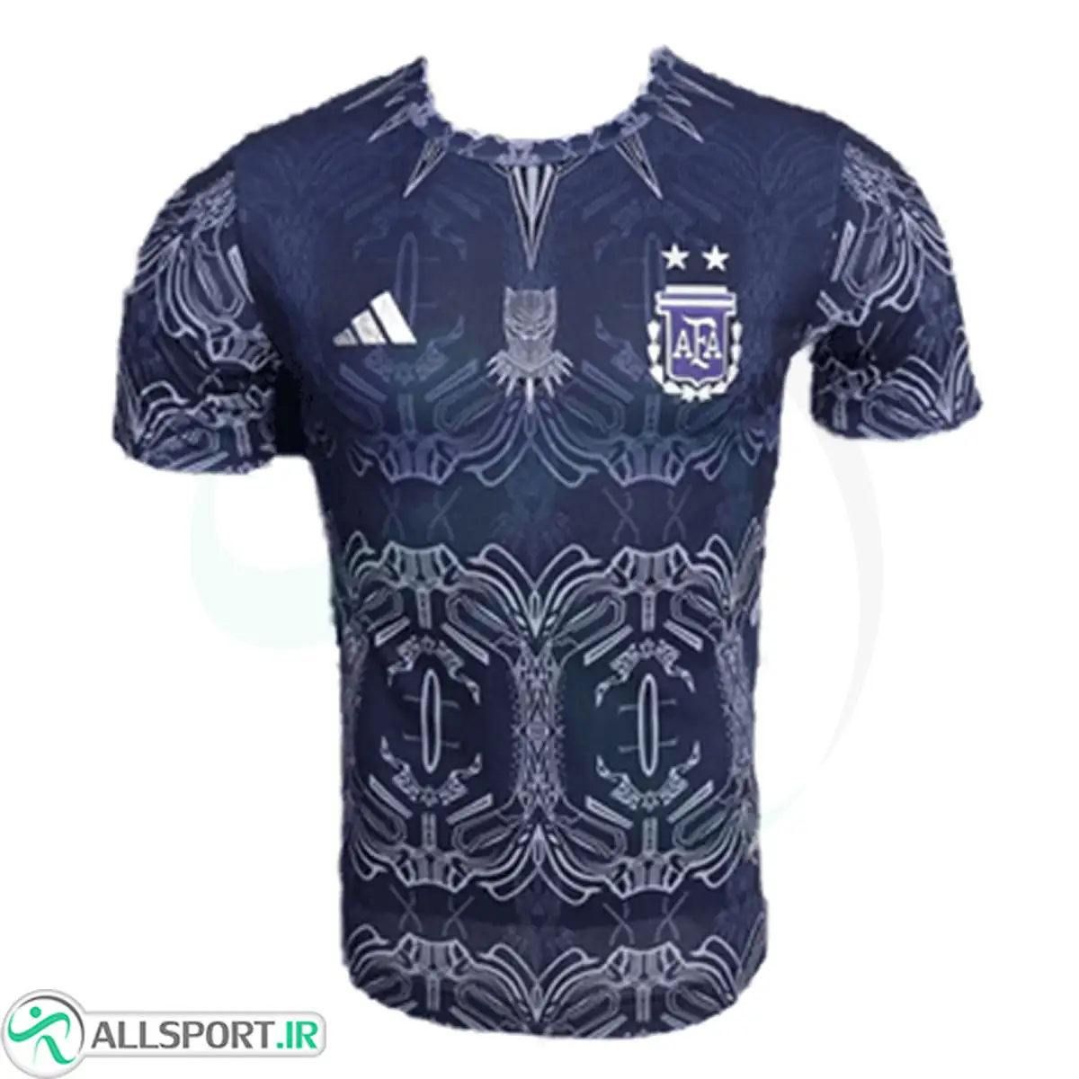picture پیراهن کانسپت آرژانتین Argentina Concept 2022-23 Soccer Jersey