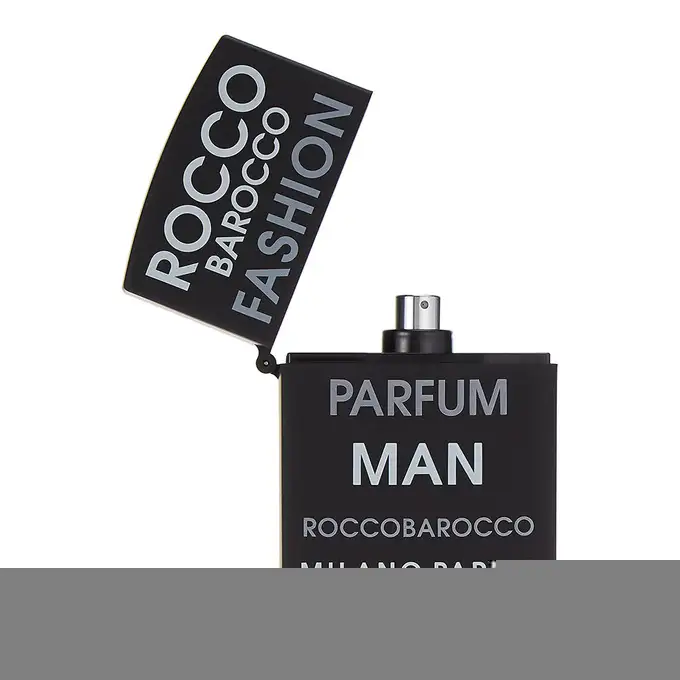 picture عطر ادوپرفیوم روکو باروکو با کد 1118030017 ( Rocco Barocco Fashion Man EDP )
