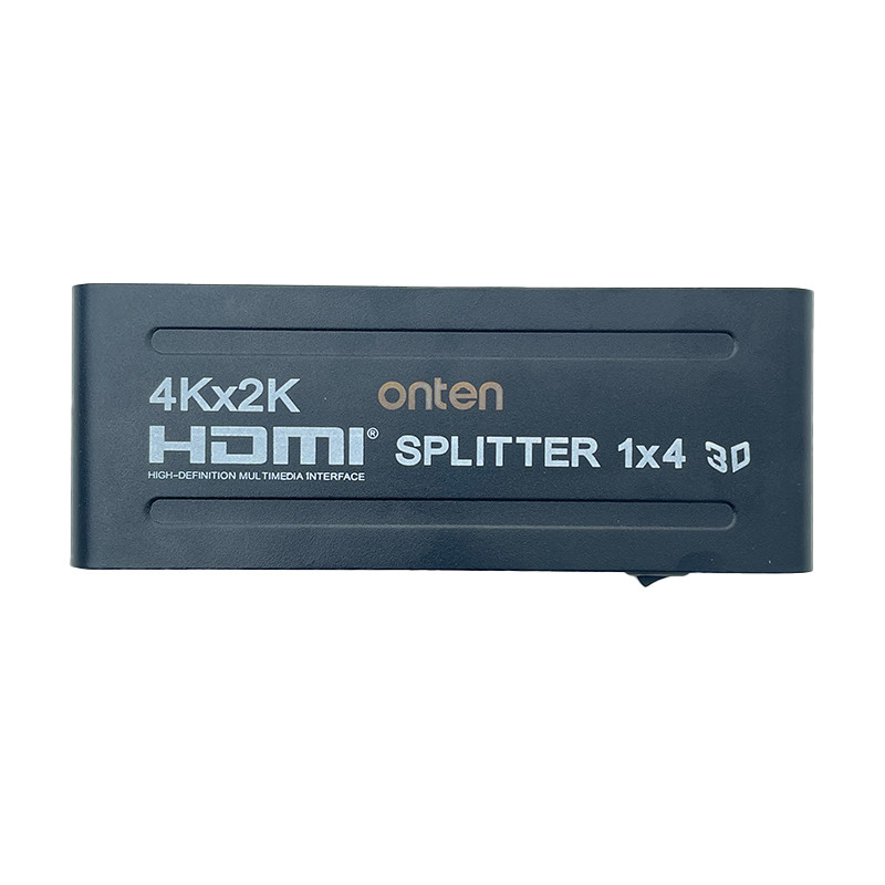 picture اسپلیتر 4 پورت HDMI  اونتن مدل 7595