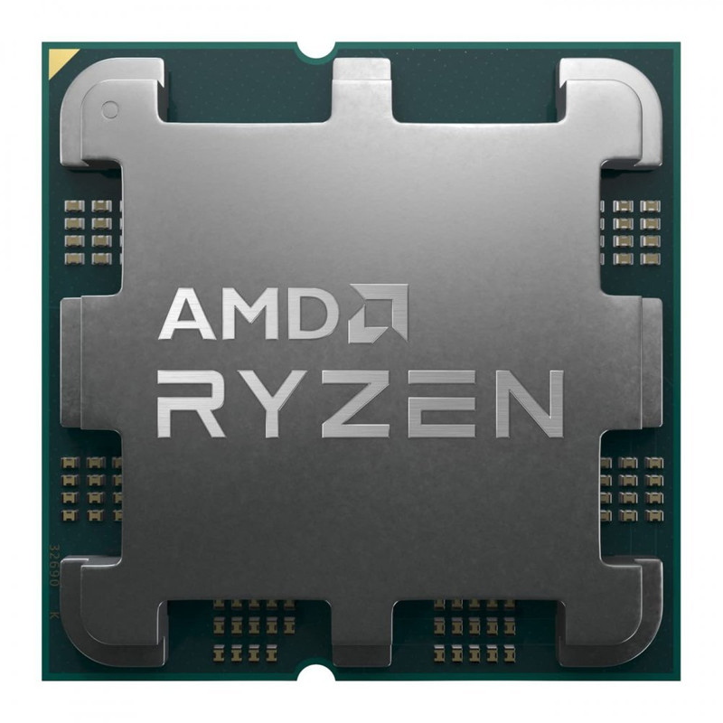 picture پردازنده مرکزی ای ام دی مدل AMD RYZEN 5 7600X