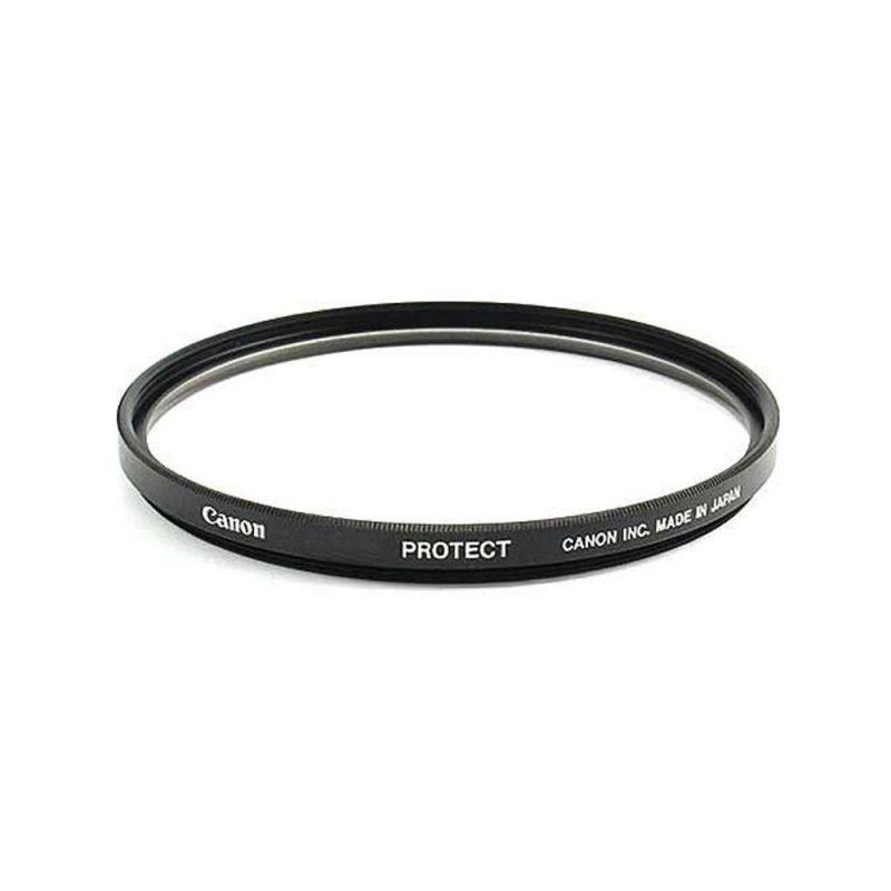 picture  فیلتر لنز کانن مدل 82MM کد Protect Filter 