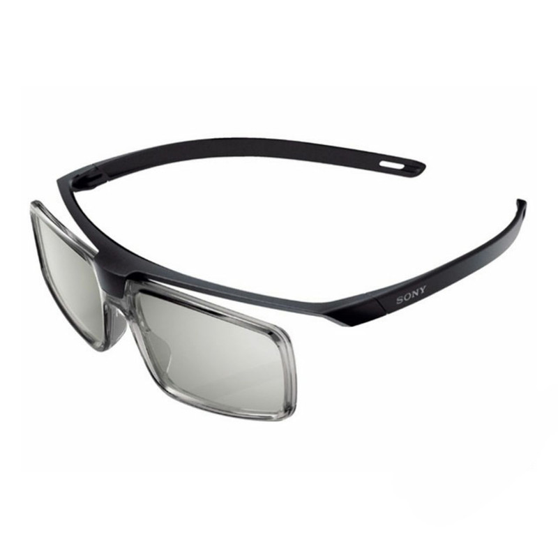 picture عینک سه بعدی سونی مدل TDG-500