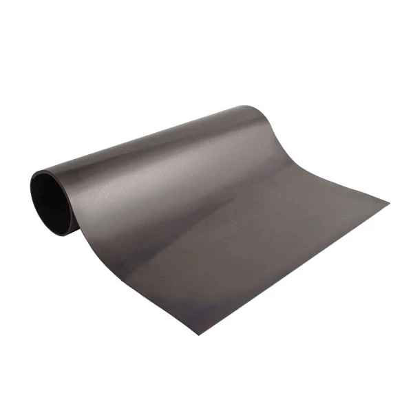 picture آهن ربا ورقه ای لاستیکی مدل rubber ابعاد40x30سانتی متر