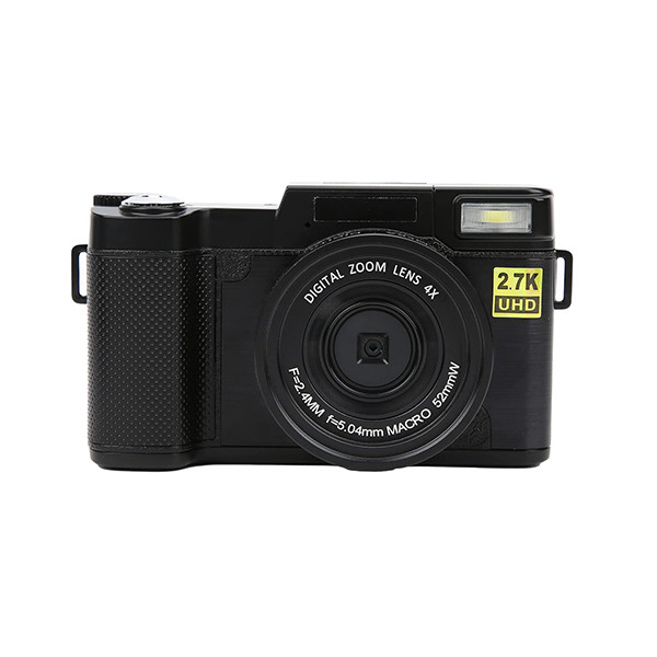 picture دوربین دیجیتال مدل Full HD 2.7K 30MP 4X