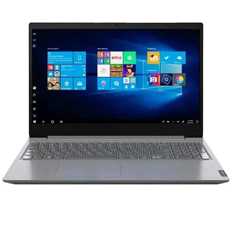 picture لپ تاپ Lenovo IdeaPad V15-NA Celeron (N4020) 4GB 512GB SSD Intel 15.6