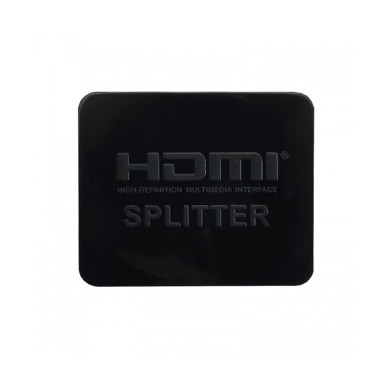 picture  اسپلیتر 1 به 2 HDMI مدل SP-4K