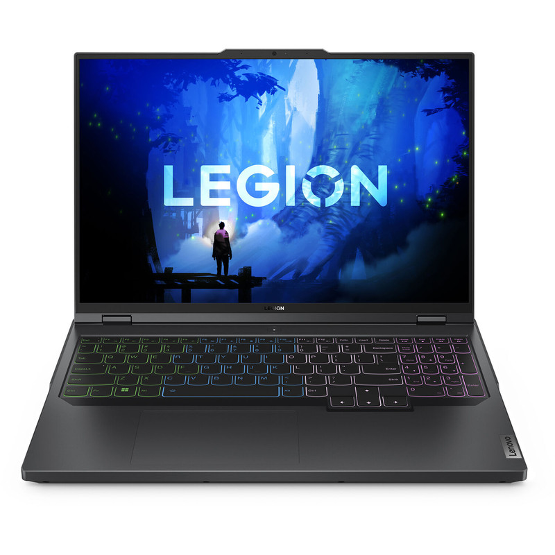 picture لپ تاپ 16 اینچی لنوو مدل Legion Pro 5 16IRX8-i7 13700HX 16GB 1SSD RTX4060 - کاستوم شده
