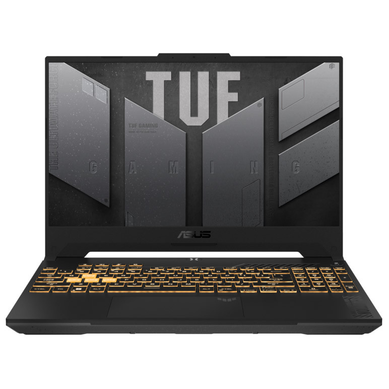 picture لپ تاپ 17.3 اینچی ایسوس مدل TUF Gaming F17 FX707VI-HX052-i7 13620H 24GB 1SSD RTX4070 - کاستوم شده