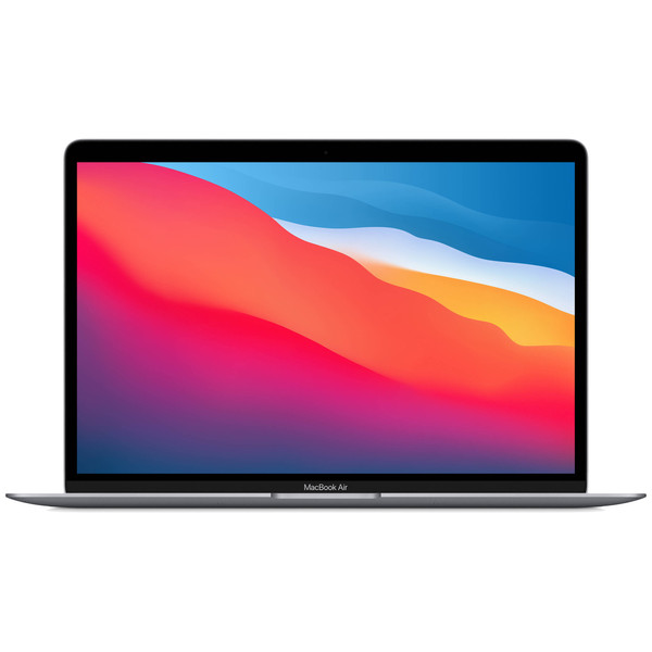 picture لپ تاپ 13.3 اینچی اپل مدل MacBook Air MGN63 2020 ZPA
