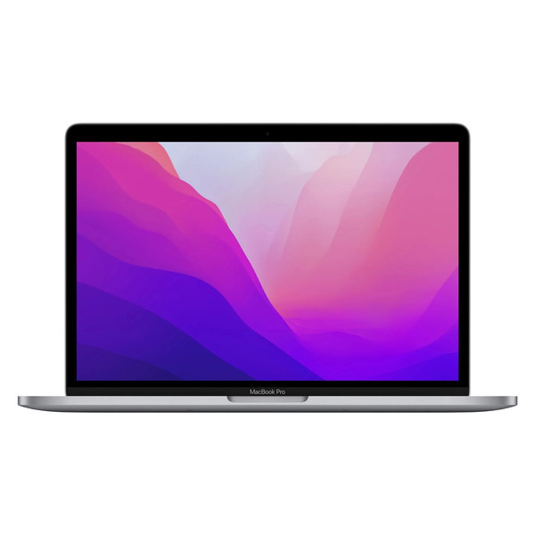 picture لپ تاپ 13.3 اینچی اپل مدل Macbook Pro MNEH3 2022 LLA