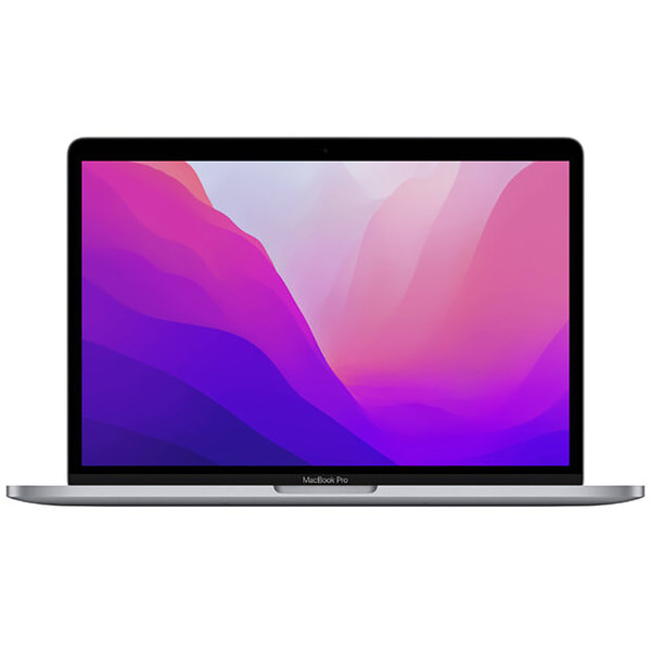 picture لپ تاپ 13.3 اینچی اپل مدل MacBook Pro MNEH3 2022