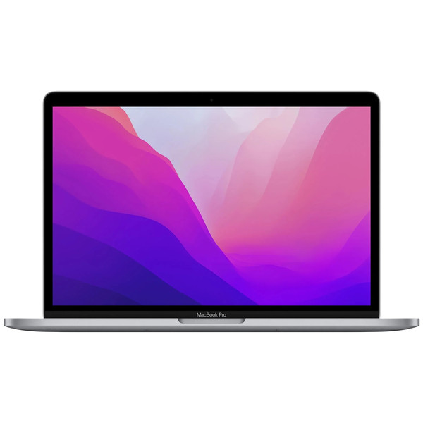 picture لپ تاپ 13.3 اینچی اپل مدل MacBook Pro M2 MNEJ3 2022