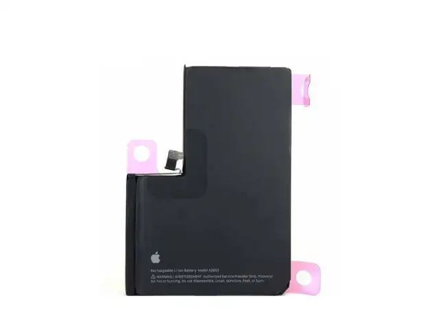 picture باتری موبایل اپل ظرفیت 4352 میلی آمپر ساعت مناسب برای گوشی موبایل اپل Apple iPhone 13 Pro Max
